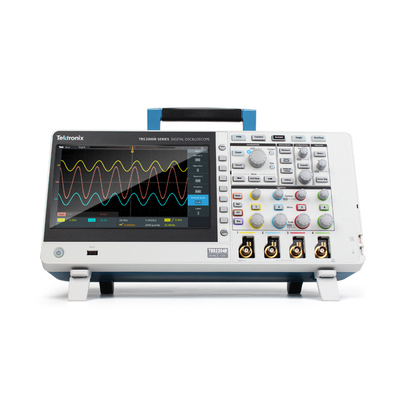 泰克（Tektronix）TBS2000B系列数字存储示波器