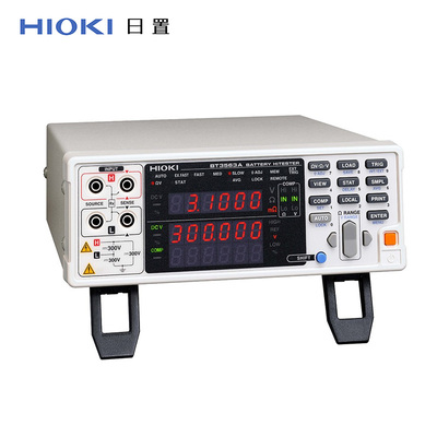 日置（HIOKI）电池测试仪 BT3563A（BT3563替代型号）