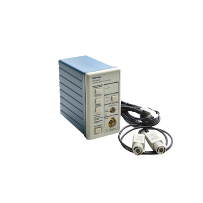 泰克（Tektronix）TCPA400探头供电放大器