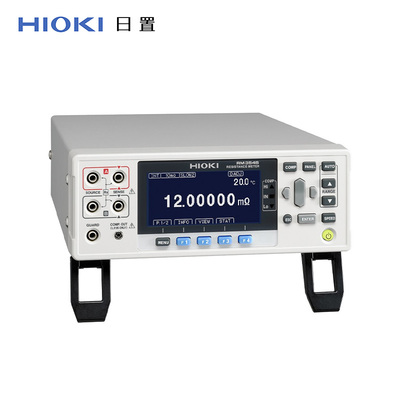 日置（HIOKI）电阻计RM3545