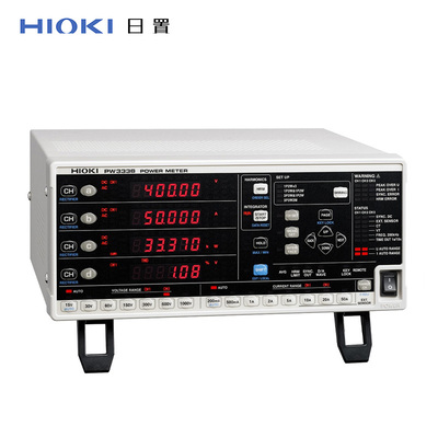 日置（HIOKI）功率计PW3336