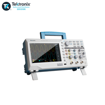 泰克（Tektronix）TBS1000C系列数字存储示波器