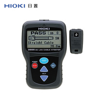 日置（HIOKI）LAN电缆测试仪 3665-20