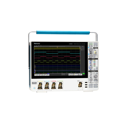 泰克（Tektronix）4系列 B MSO 混合信号示波器