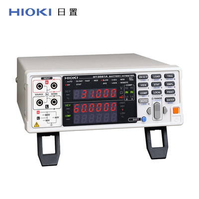 日置（HIOKI）电池测试仪 BT3561A