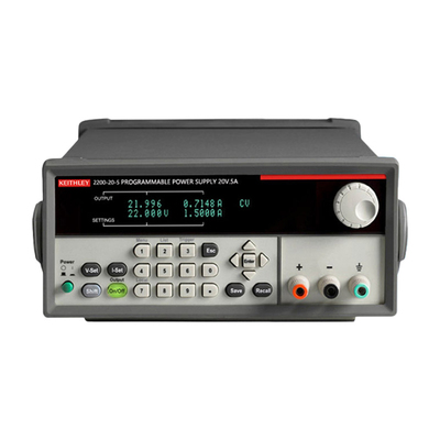 吉时利（Keithley）2200系列直流电源