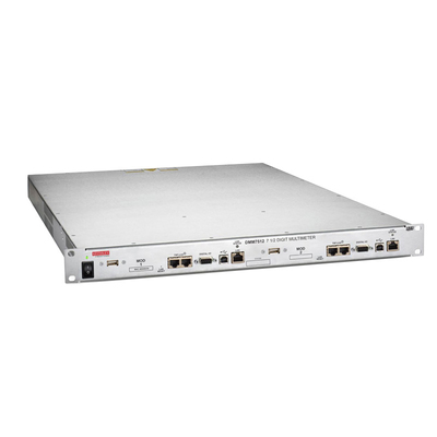 吉时利(Keithley)DMM7512双通道7½位采样万用表