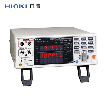 日置（HIOKI）电池测试仪 BT3562A（BT3562替代型号）