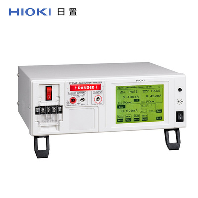 日置（HIOKI）泄漏电流测试仪ST5540