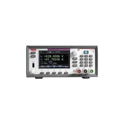 吉时利（Keithley）2280S系列电源