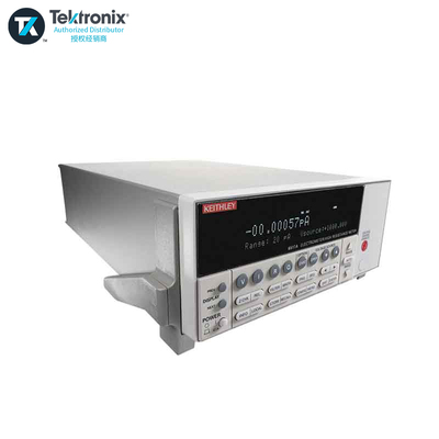 吉时利（Keithley）6500系列静电计