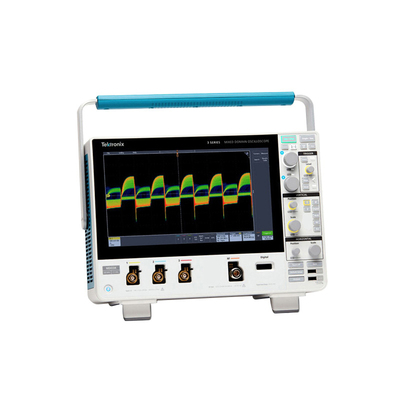 泰克（Tektronix）3系列MDO混合域示波器