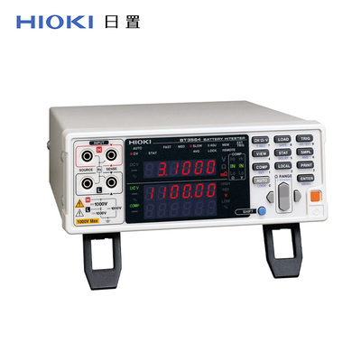 日置（HIOKI）电池测试仪BT3564