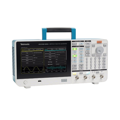泰克（Tektronix）AFG31000系列任意波函数发生器