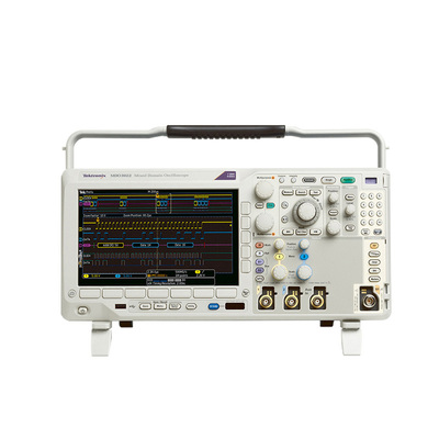 泰克（Tektronix）MDO3000系列多功能混合域示波器