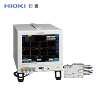 日置（HIOKI）阻抗分析仪IM7587