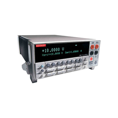 吉时利（Keithley）2400系列图形源表