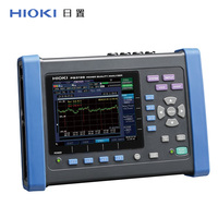 日置（HIOKI）电能质量分析仪PQ3198