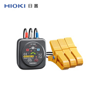 日置（HIOKI）非接触式相序表PD3129-32