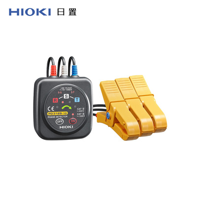 日置（HIOKI）非接触式相序表PD3129-32
