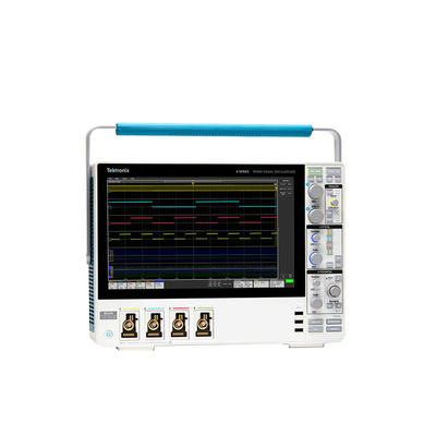 泰克（Tektronix）5系列B MSO混合信号示波器