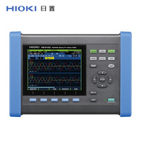 日置（HIOKI）电能质量分析仪 PQ3100