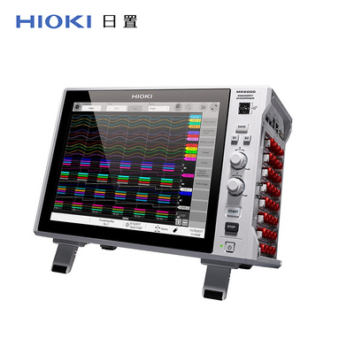日置（HIOKI）存储记录仪MR6000