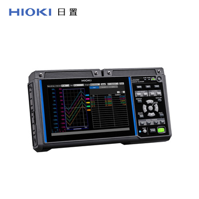 日置（HIOKI）数据采集仪LR8450