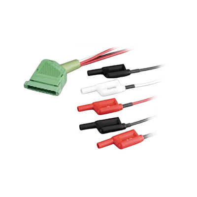 吉时利（Keithley）2600-BAN香蕉测试线/适配器电缆