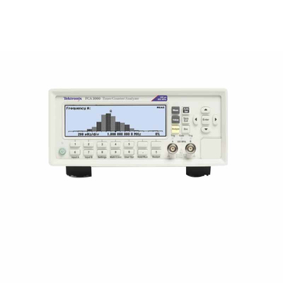 泰克（Tektronix）FCA3000系列频率计数器