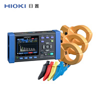 日置（HIOKI）钳形功率计PW3360-30/31