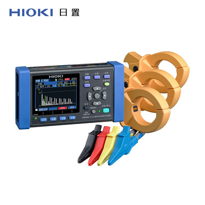 日置（HIOKI）钳形功率计PW3360-30/31
