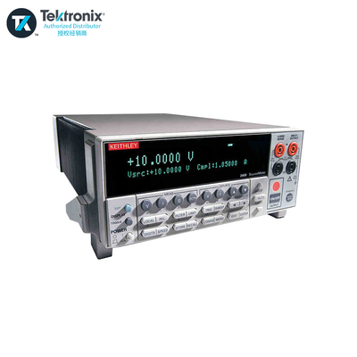 吉时利（Keithley）2400系列标准源表