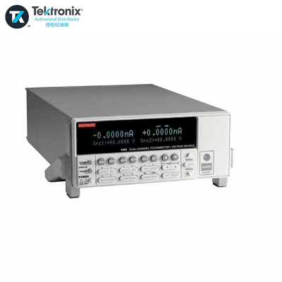 吉时利（Keithley）6400系列皮安表