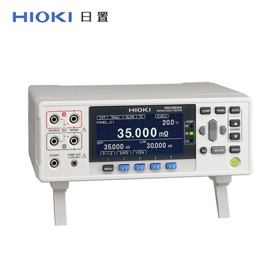 日置（HIOKI）电阻计RM3544