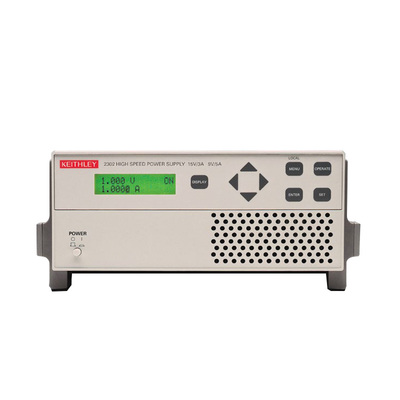 吉时利（Keithley）2300系列模拟电源